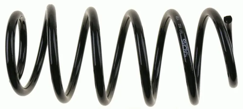 Handler.Part Coil spring Sachs 997852 1