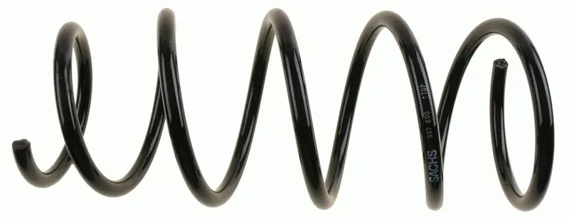 Handler.Part Coil spring Sachs 997890 1