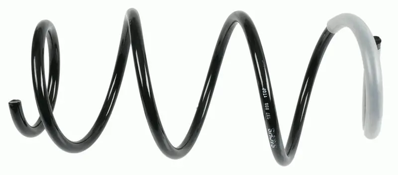 Handler.Part Coil spring Sachs 997898 1