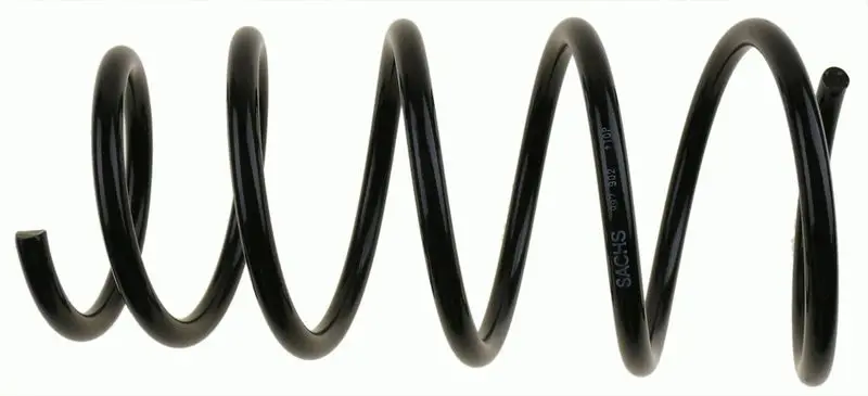 Handler.Part Coil spring Sachs 997902 1