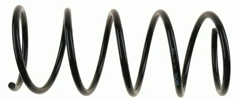 Handler.Part Coil spring Sachs 997939 1