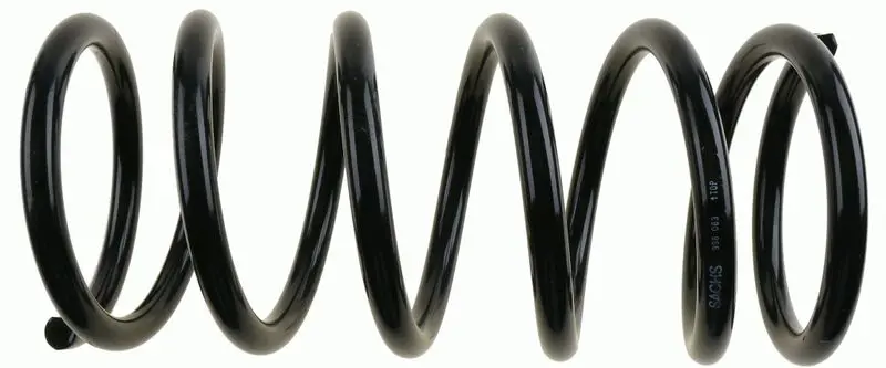 Handler.Part Coil spring Sachs 998083 1