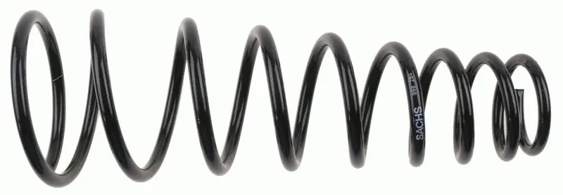 Handler.Part Coil spring Sachs 998284 1