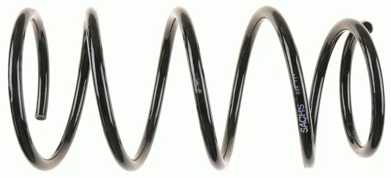 Handler.Part Coil spring Sachs 998311 1