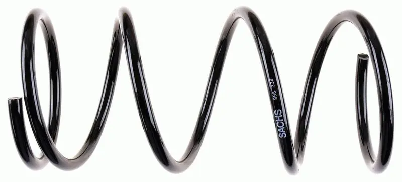 Handler.Part Coil spring Sachs 998339 1