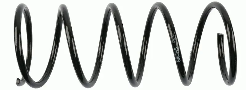 Handler.Part Coil spring Sachs 998343 1