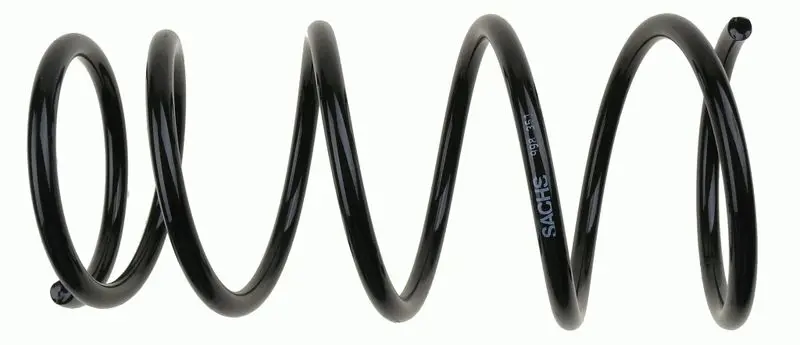 Handler.Part Coil spring Sachs 998351 1