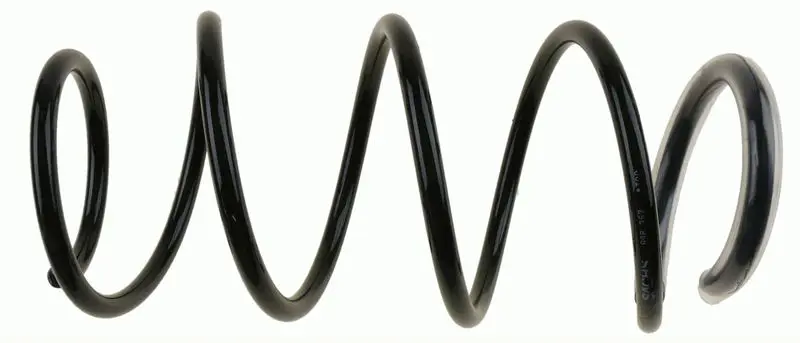 Handler.Part Coil spring Sachs 998357 1