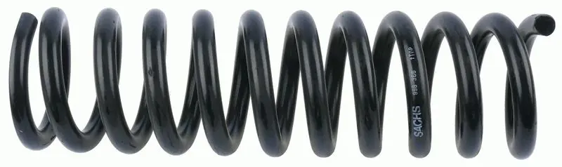 Handler.Part Coil spring Sachs 998366 1