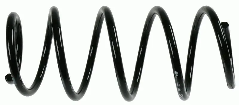 Handler.Part Coil spring Sachs 998403 1