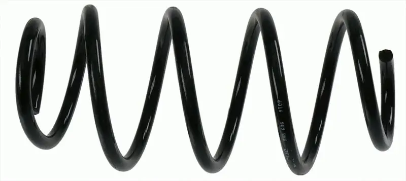 Handler.Part Coil spring Sachs 998406 1