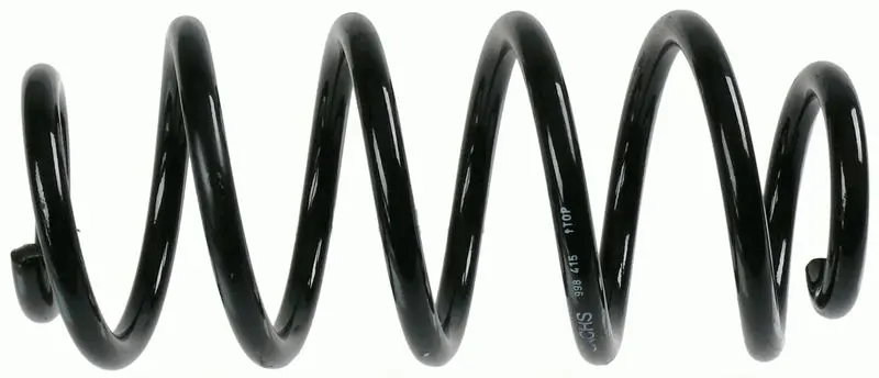 Handler.Part Coil spring Sachs 998415 1