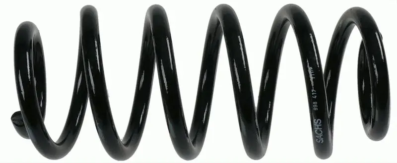 Handler.Part Coil spring Sachs 998417 1