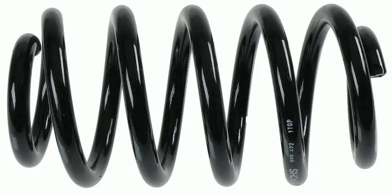 Handler.Part Coil spring Sachs 998422 1