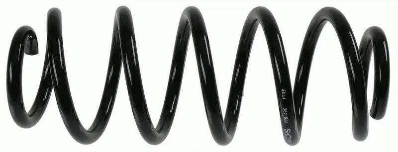 Handler.Part Coil spring Sachs 998430 1