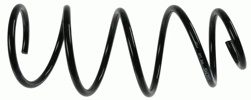 Handler.Part Coil spring Sachs 998449 1