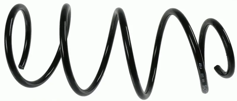 Handler.Part Coil spring Sachs 998452 1