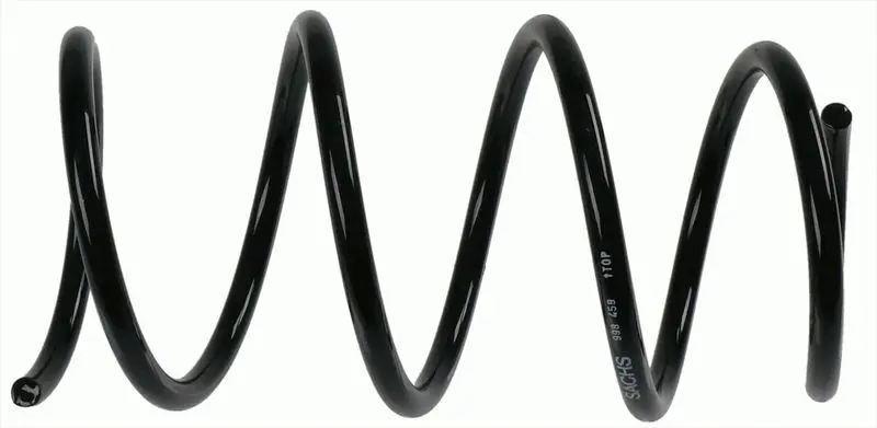 Handler.Part Coil spring Sachs 998459 1