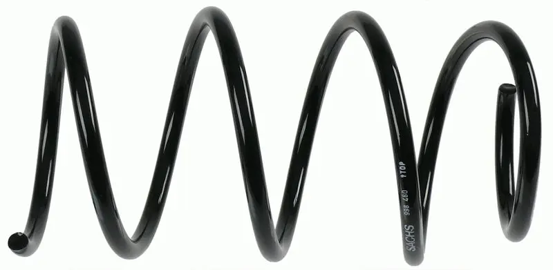 Handler.Part Coil spring Sachs 998460 1