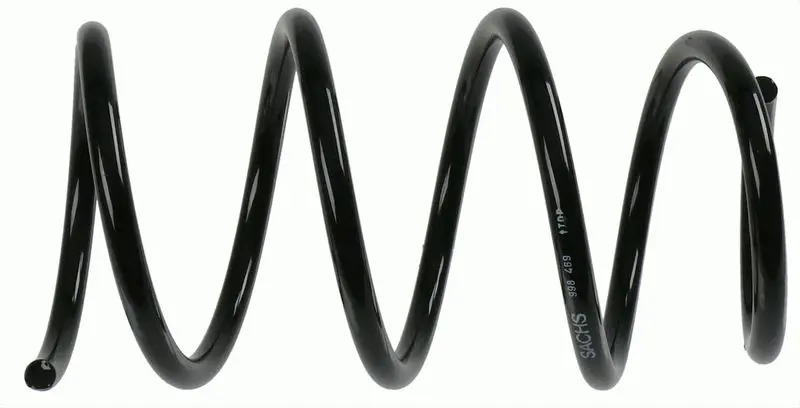 Handler.Part Coil spring Sachs 998469 1