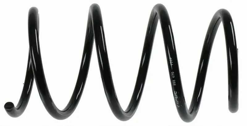 Handler.Part Coil spring Sachs 998470 1