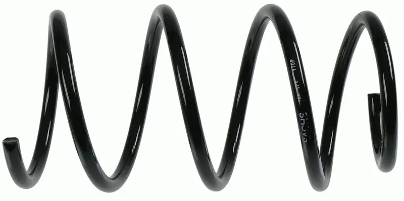 Handler.Part Coil spring Sachs 998474 1