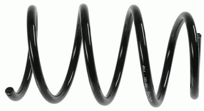 Handler.Part Coil spring Sachs 998482 1