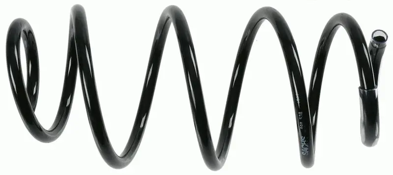 Handler.Part Coil spring Sachs 998538 1