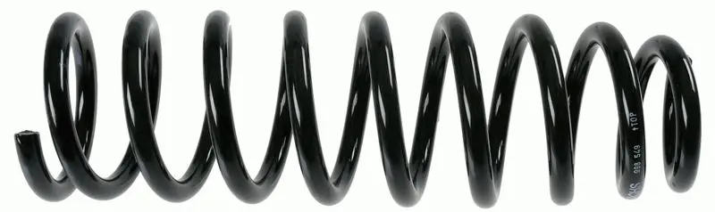 Handler.Part Coil spring Sachs 998549 1