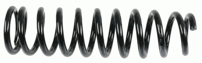 Handler.Part Coil spring Sachs 998554 1