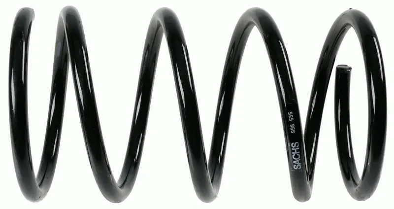 Handler.Part Coil spring Sachs 998555 1