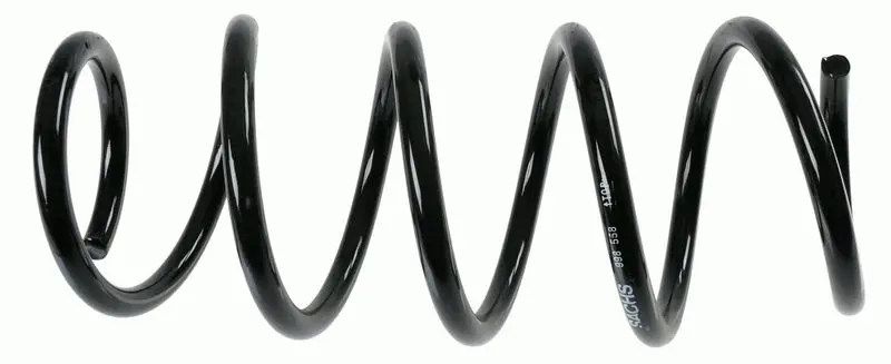 Handler.Part Coil spring Sachs 998558 1