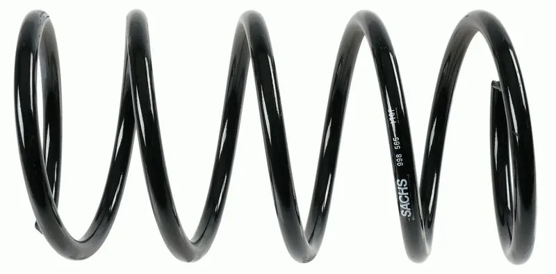 Handler.Part Coil spring Sachs 998565 1