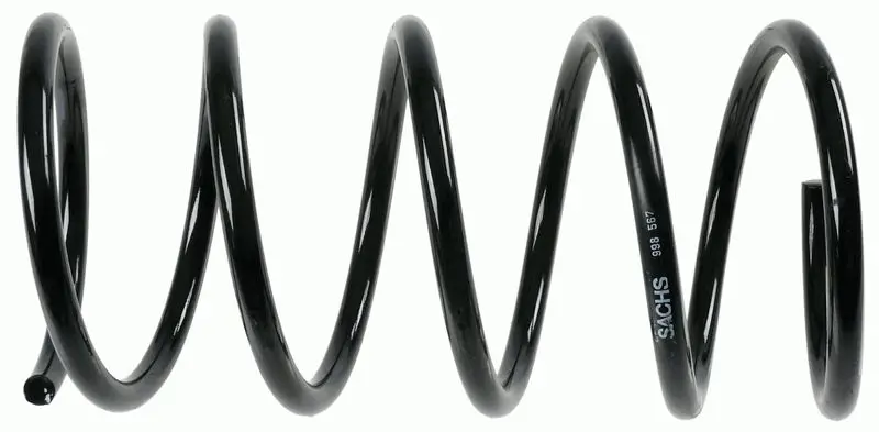 Handler.Part Coil spring Sachs 998567 1