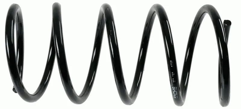 Handler.Part Coil spring Sachs 998568 1