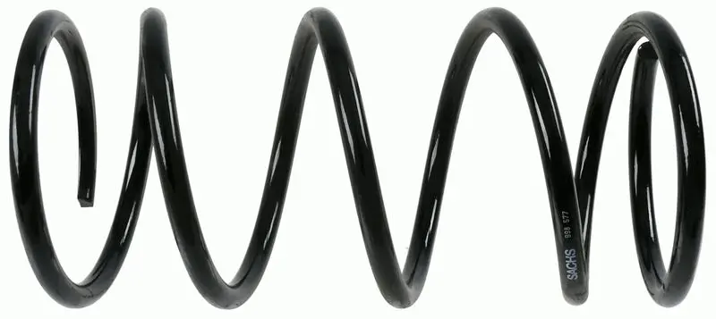 Handler.Part Coil spring Sachs 998577 1