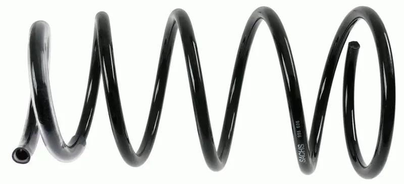 Handler.Part Coil spring Sachs 998696 1