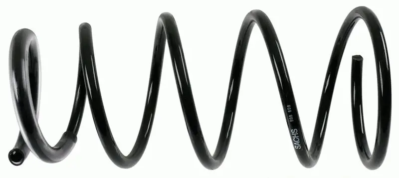 Handler.Part Coil spring Sachs 998698 1