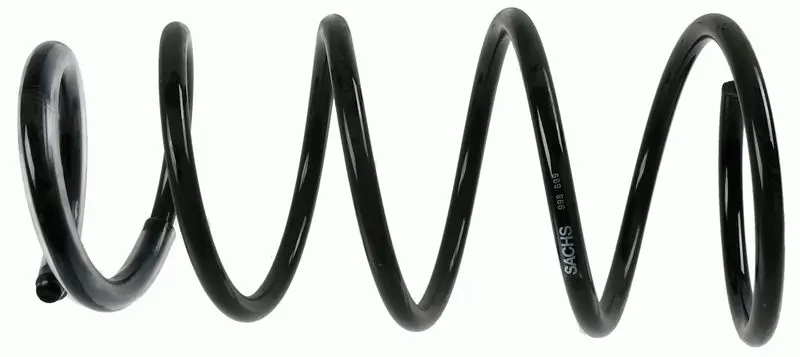 Handler.Part Coil spring Sachs 998699 1