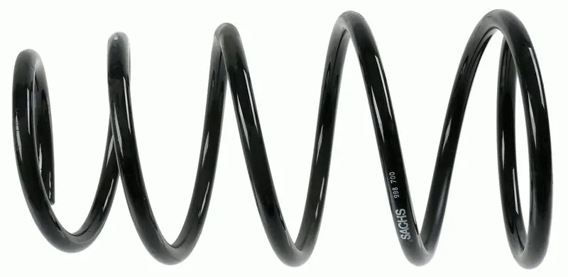 Handler.Part Coil spring Sachs 998700 1