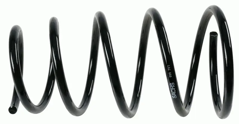 Handler.Part Coil spring Sachs 998701 1