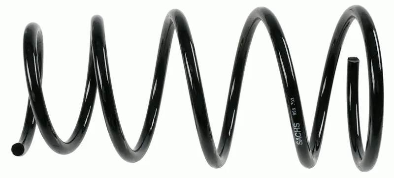 Handler.Part Coil spring Sachs 998703 1