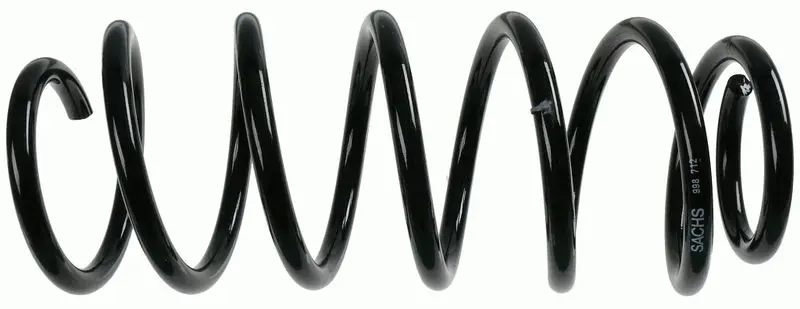 Handler.Part Coil spring Sachs 998712 1