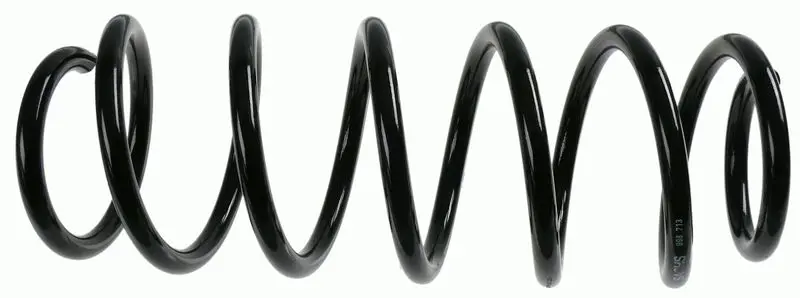 Handler.Part Coil spring Sachs 998713 1