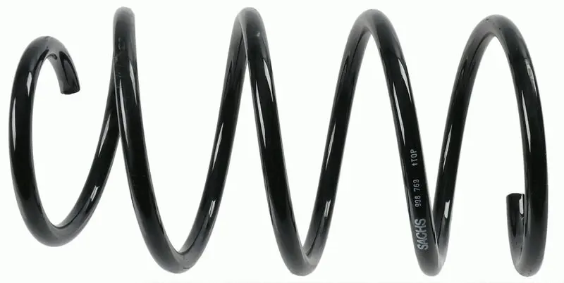 Handler.Part Coil spring Sachs 998769 1