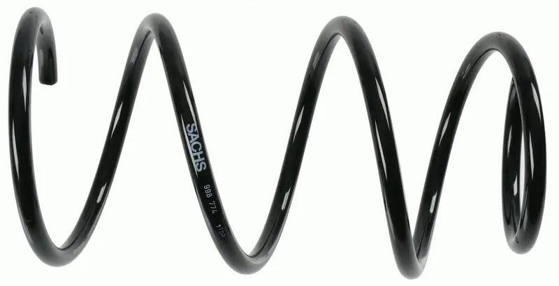 Handler.Part Coil spring Sachs 998774 1