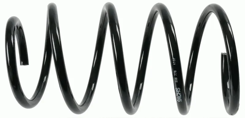 Handler.Part Coil spring Sachs 998776 1