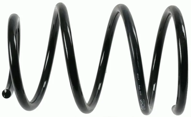 Handler.Part Coil spring Sachs 998778 1