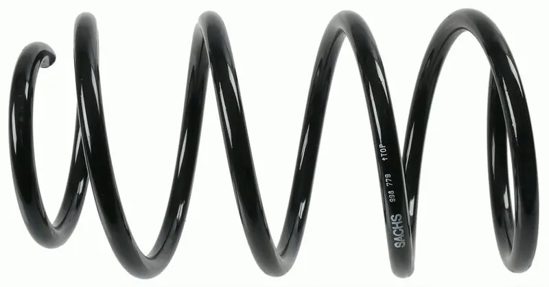 Handler.Part Coil spring Sachs 998779 1