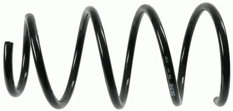 Handler.Part Coil spring Sachs 998781 1